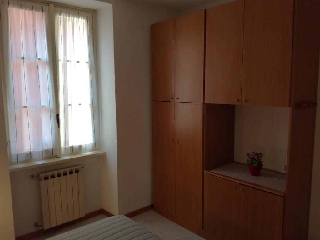 Valentina Apartment Menaggio Kültér fotó